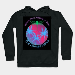 Detox Your Pineal Gland Hoodie